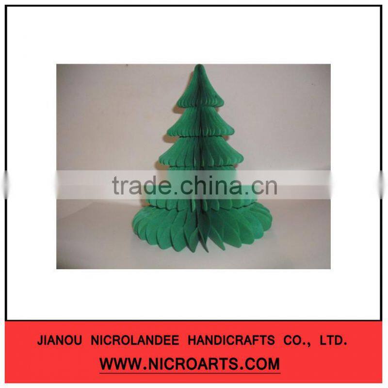 Hanging Paper Honeycomb Balls