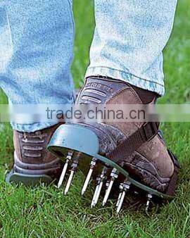 Lawn Aerating Sandals