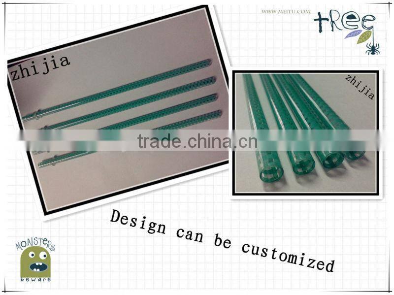 2015 cheap novelty safe drinking straws