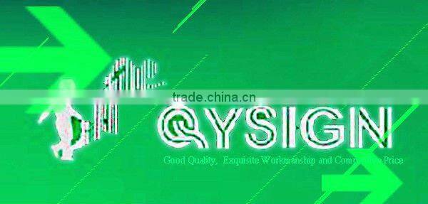 customized widely usage acrylic display