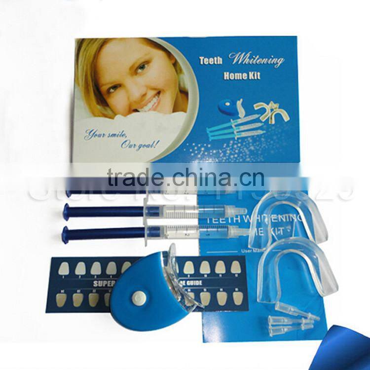 Best Tooth Whitening Kits 3PCS 3ml Bright White Smile Home Use Teeth Whitening Kit