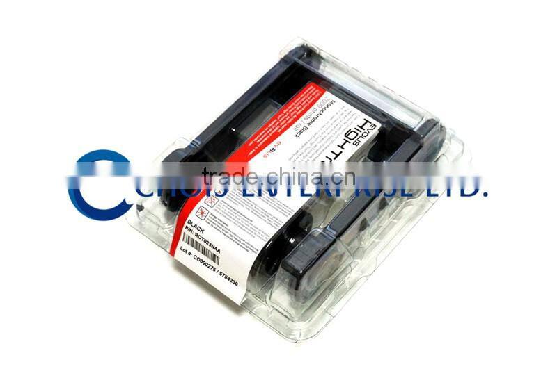 Evolis RCT023NAA Primacy Black K Ribbon 2000 Images