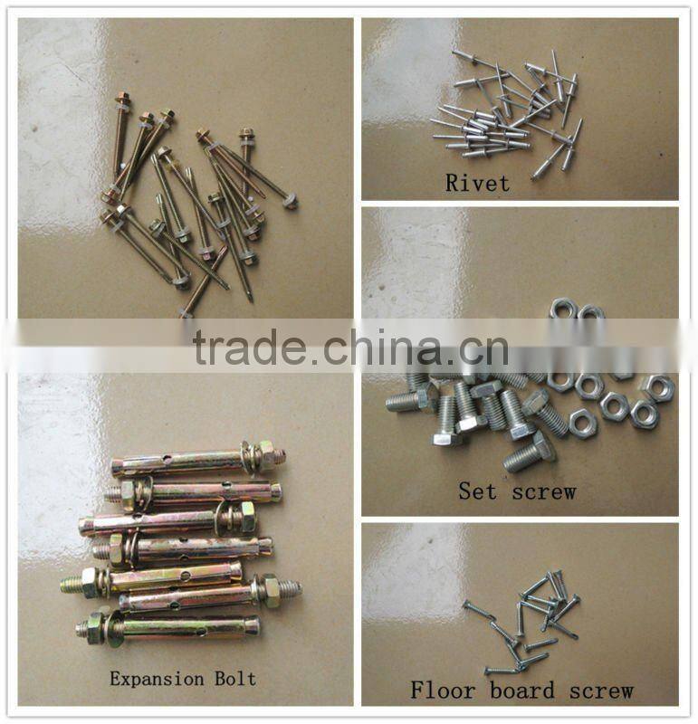 prefab hut pre-fabricated house