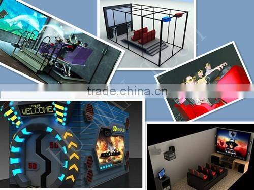 Home Cinema Chairs Wholesale Video Game 5d Cinema Used Home Theater System