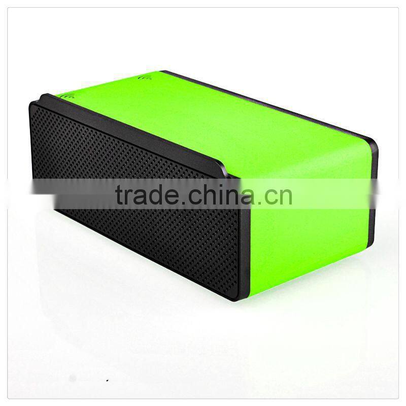 Noise Cancelling Portable cool design sound amplifier