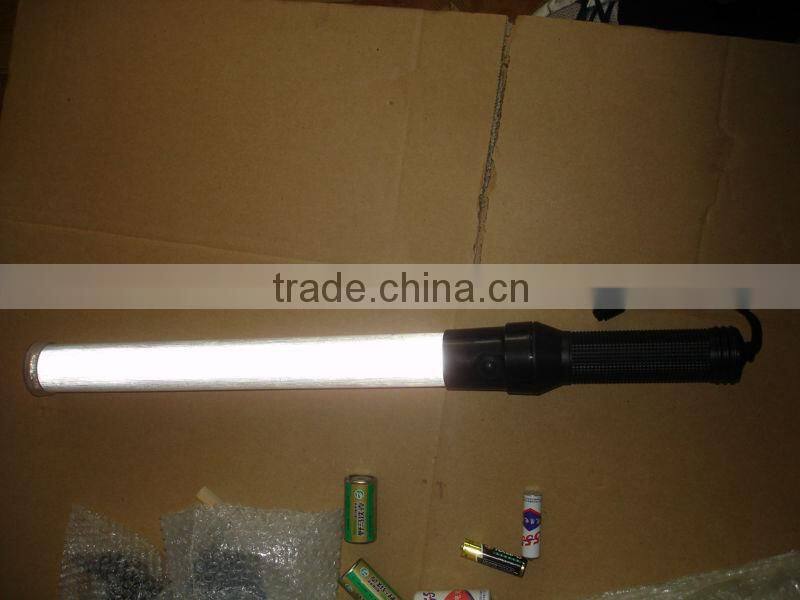 Traffic Led Light Baton