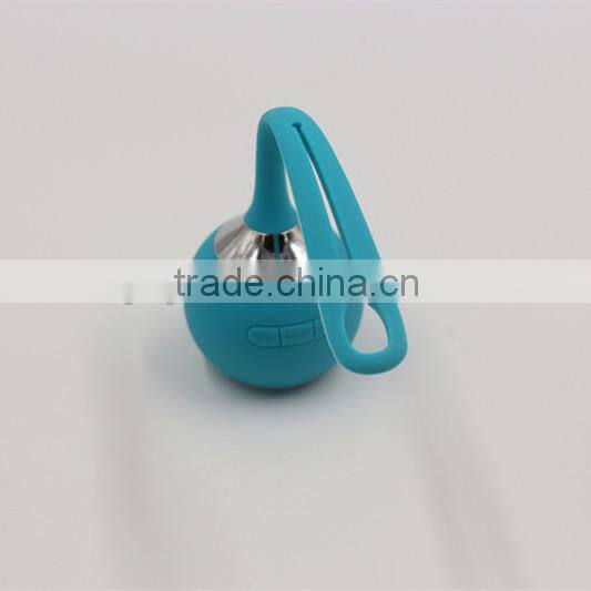 Best quality sillica baseus bluetooth speaker