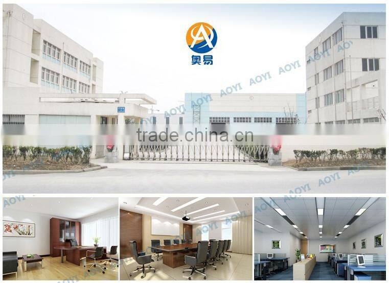 buy direct from china factory aluminum step ladder
