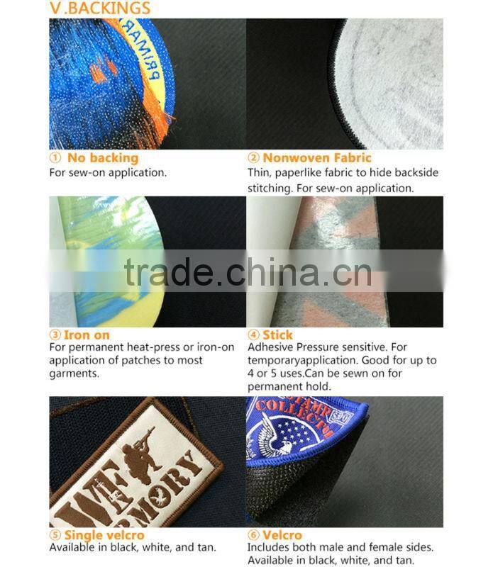 Woven patches, custom woven patches, custom embroidered woven patches