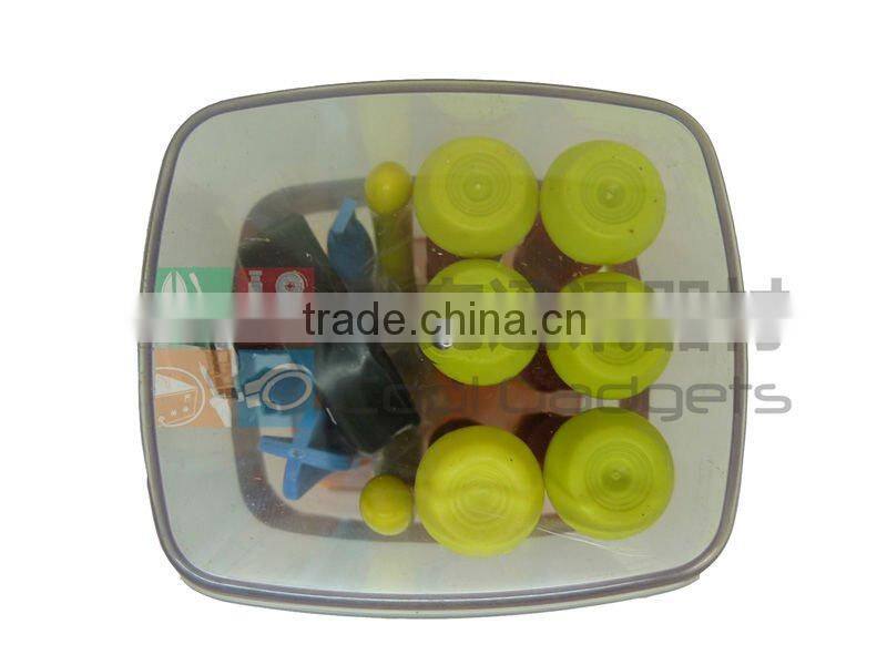 KOOCU 312 portable crewdriver set for mobilephone