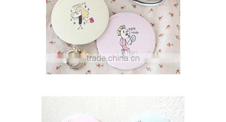 Promotion Gift Cheap Small Cosmetic mirror
