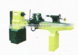 Copy Lathe for Wood