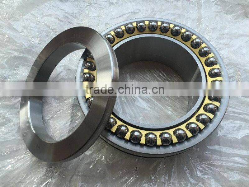High Precision Double Direction Thrust Angular Contact Bearing 234440M used for Machine Tool Spindle