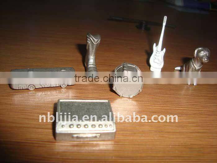 plastic action figurines