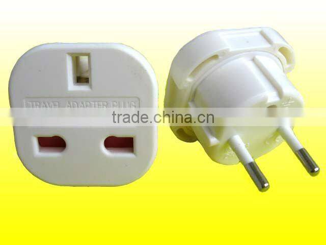 Travel Adaptor GT-432 universal travel adaptor