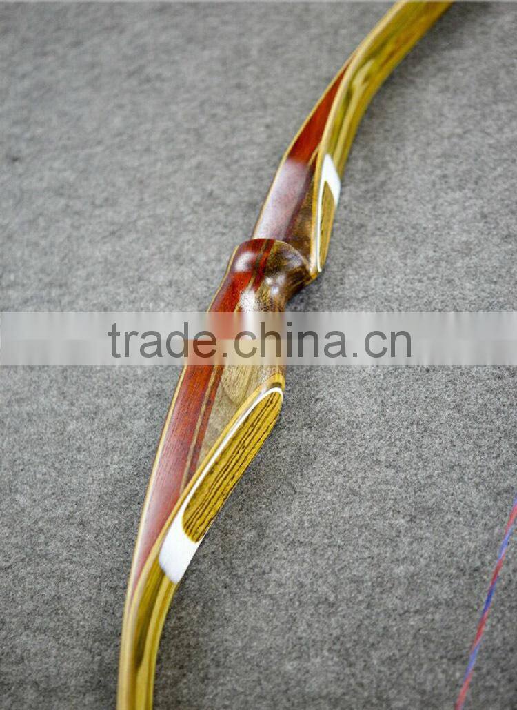 2015 Sitting Bull Recurve Bow antelope bow and arrow for sale