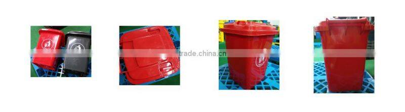 plastic Wheelie bin, plastic waste bin, trash bin, rubbish bin, plastic garbage bin, trash can