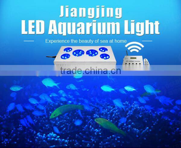 High Quality 90W DIY No Noise Aquarium LED Light Bar for Fish Tank Lighting