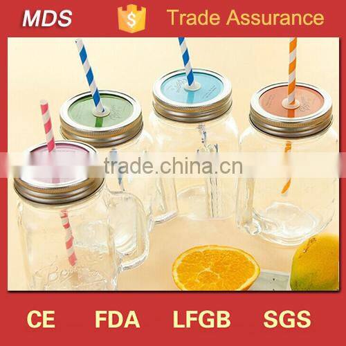 Top quality ribbed silver electroplating wine glass manufacturer