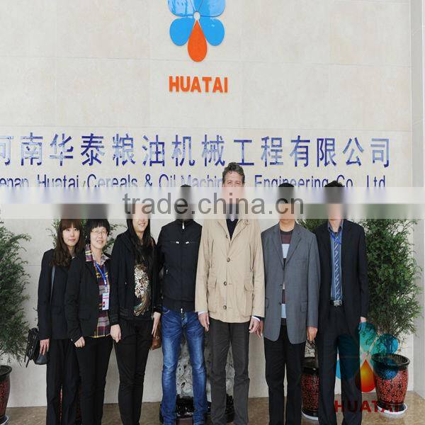 Peanut cooking oil making machine, peanut oil pressing equipment