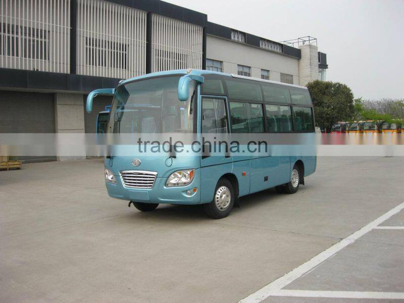 Brand New 6m 19seats 20 seats Mini Bus for sale