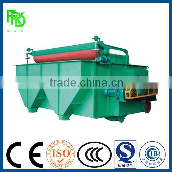 gravity cylinder thickener for paper pulp equipment