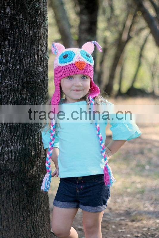 Many color for you choose Baby sleeve T shirts,Baby girls Children Top,T shirts tops