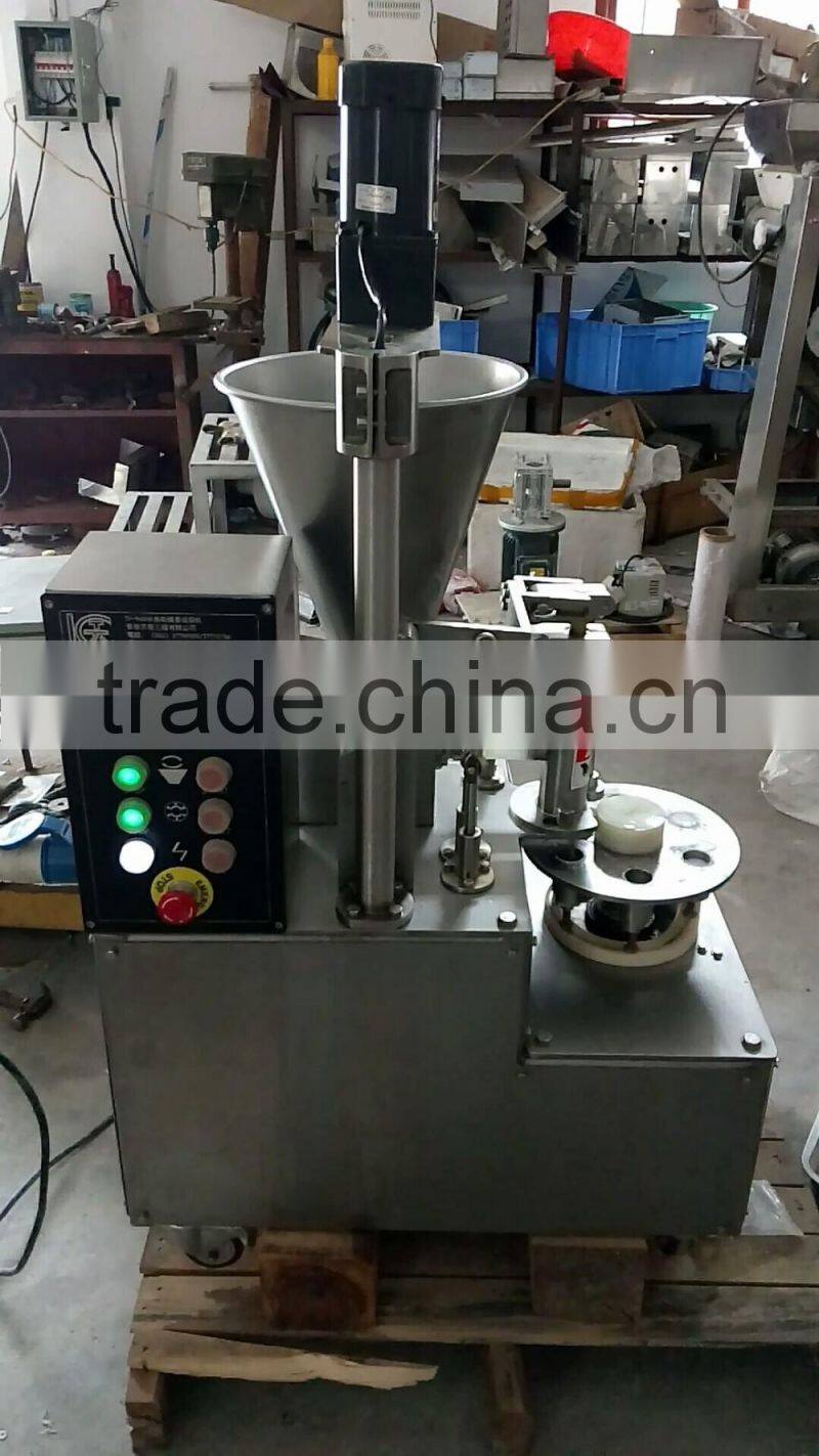 Tanfar Semi-Automatic Shao Mai Forming Machine