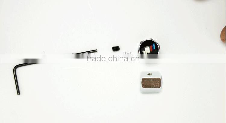 Anti Theft Valve Dust Cap