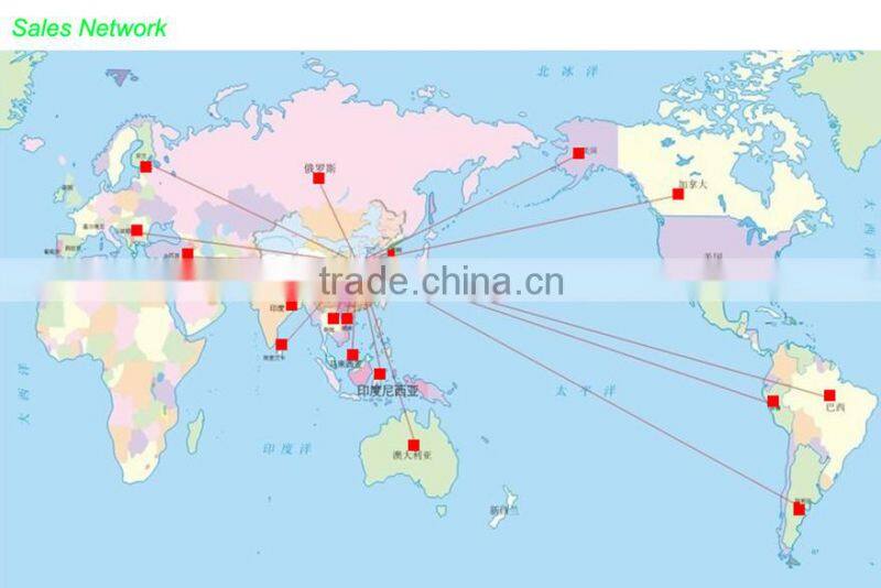 High Tenacity Bonded Polyester Yarn Sewing Yarn For Weaving