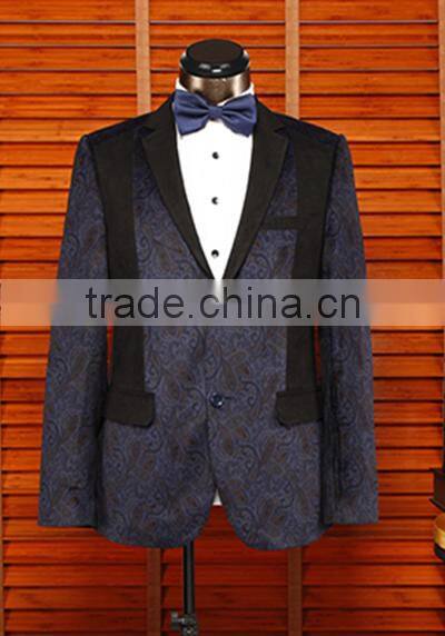 2015 Design Mens Brand Blazer Jacket Coats Casual Slim Fit Stylish Blazers For Men,Plus Size M~XXXL,mens stylish blazer