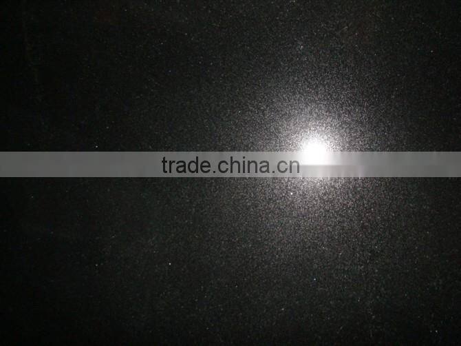 shanxi black granite prices of granite per meter