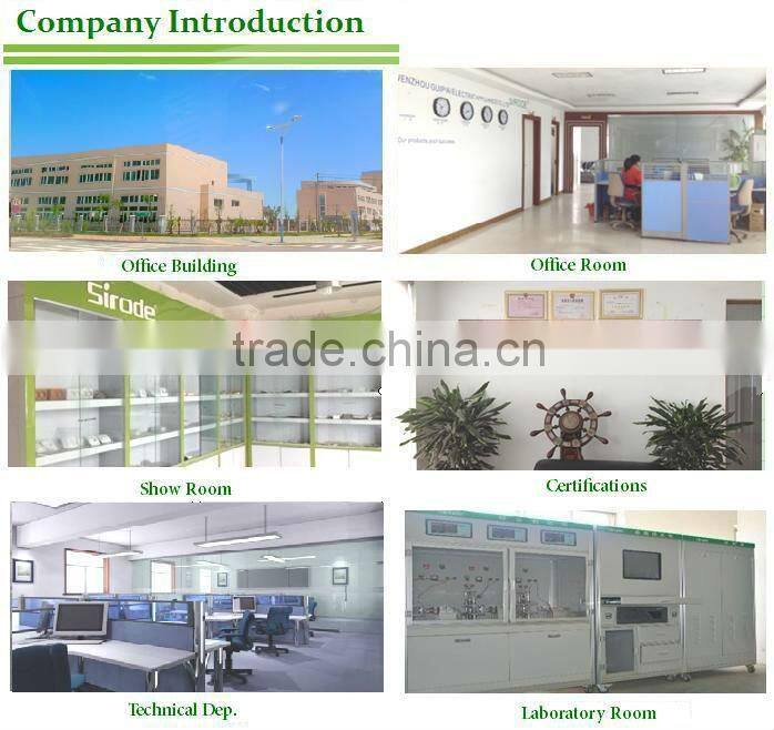 3 -10 Gang Switch with 2 Pin Socket