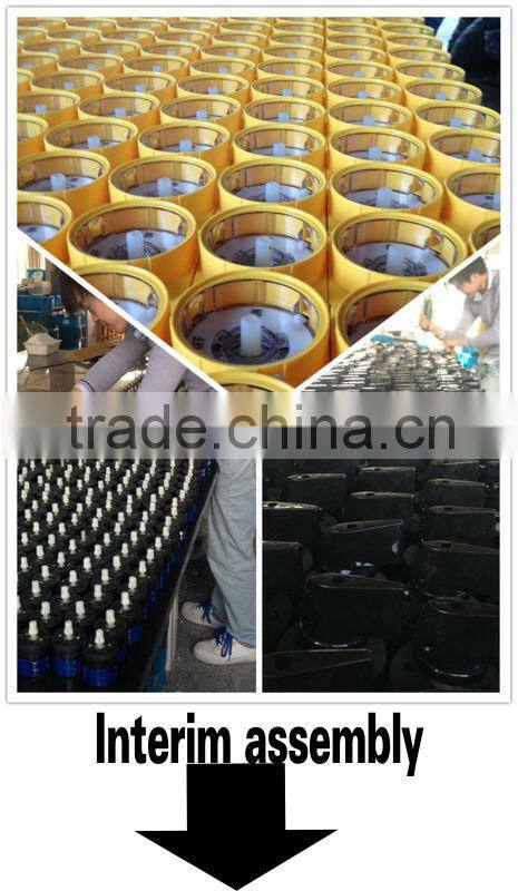 change over switch rotary switch LW26(CE Certificate)