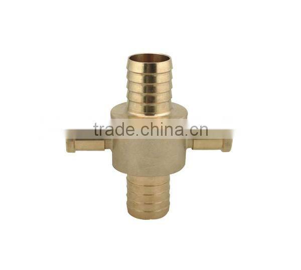 Fire hose couplings and fittings, fire flat hoses, hydrant fittings