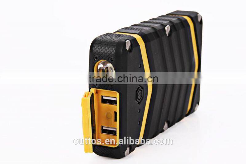 large quantity waterproof powerbanks 18000mah