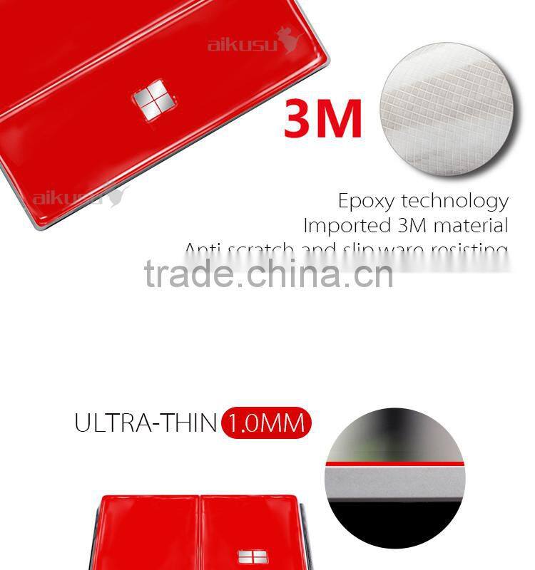 Color Skin Sticker, Protector Skin, Decorative Skin for microsoft surface pro3