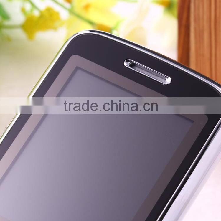 2015 New Arrival KINBO C699 SOS Key Loud Speaker Big Button Senior mobile phone made in china