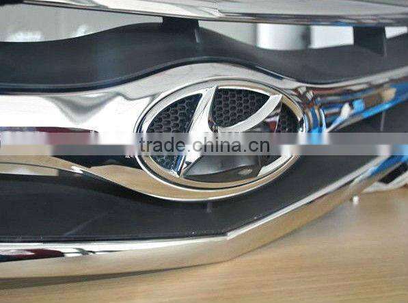 China HD Nigh Vision Waterproof Hyundai front camera