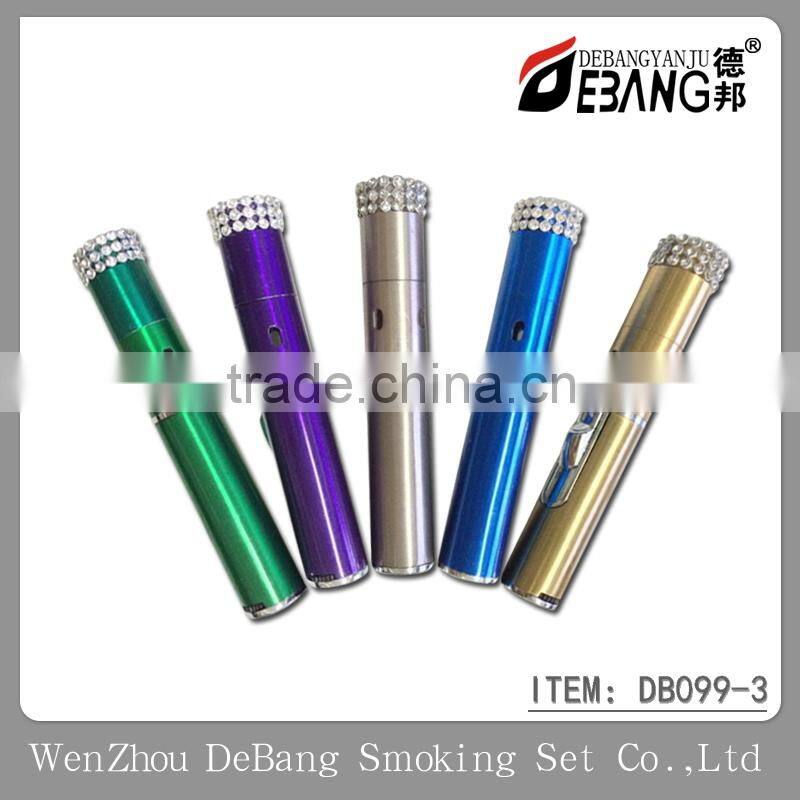 china wholesale vaporizer pen incense lighter