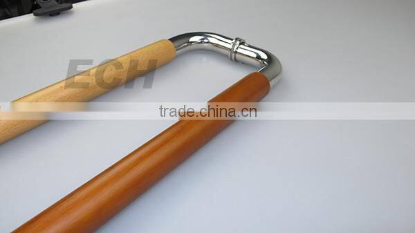 good quality Stainless Steel wood glass door handles