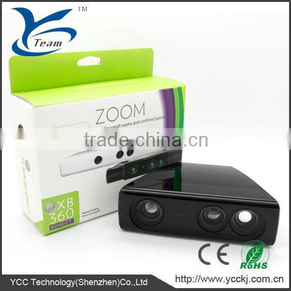 Super zoom for Xbox 360 kinect,for Xbox 360E kinect
