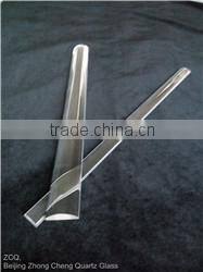 capillary glass tube /Pipe/Far Infrared Quartz Tub
