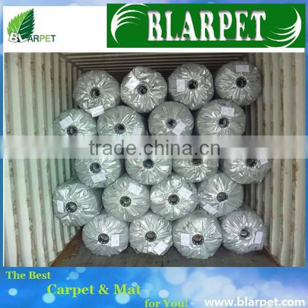 Super quality low price golf artificial turf carpet