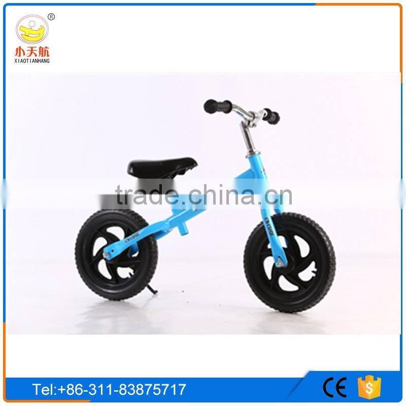 12 inch size mini balance bike/Chidlren balance bike for kids/New model baby balance bike