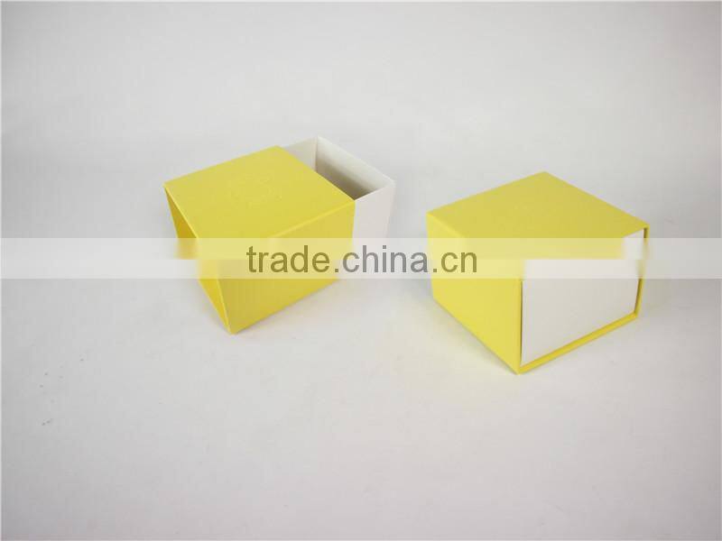 printing paper box pacakging show case wholesale