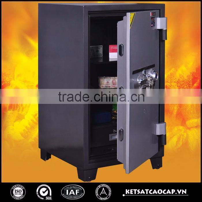 code change safe high quality - 240 DM