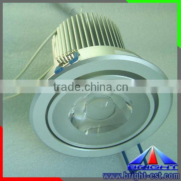 BG-653-15W ceiling lamp,Hole size 87mm ceiling lamp