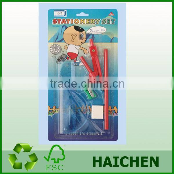 popular stationery set