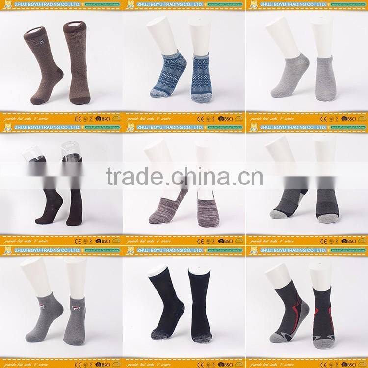 wholesale slipper for woman; lady crew socks; women's sock
